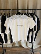 Beauty Fades – Souls Stay - oversized