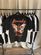 Beauty Fades – Souls Stay - oversized