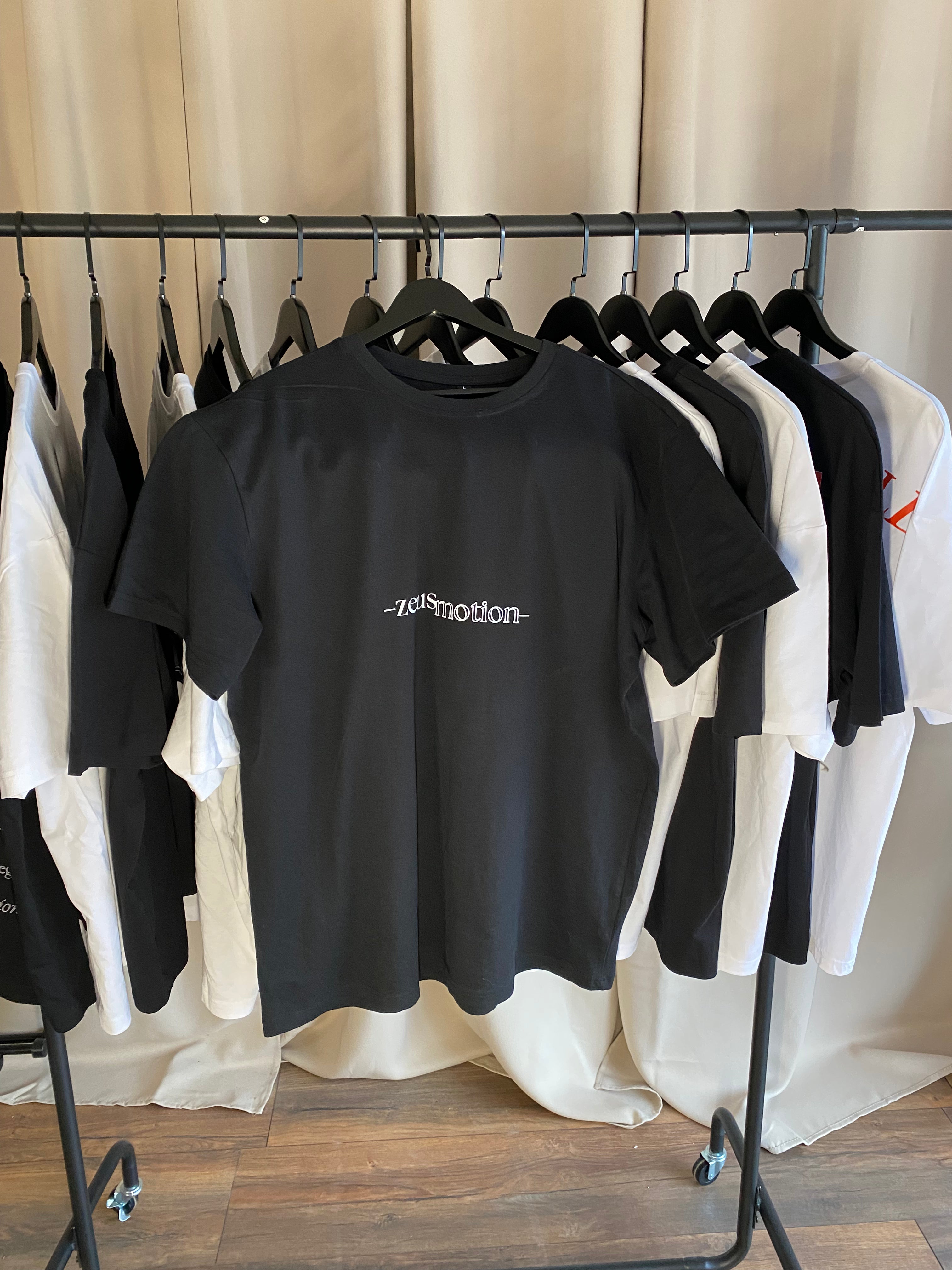 Nightfall - oversized