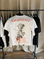 Nightfall - oversized