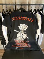 Nightfall - oversized