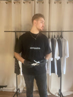 Beauty Fades – Souls Stay - oversized