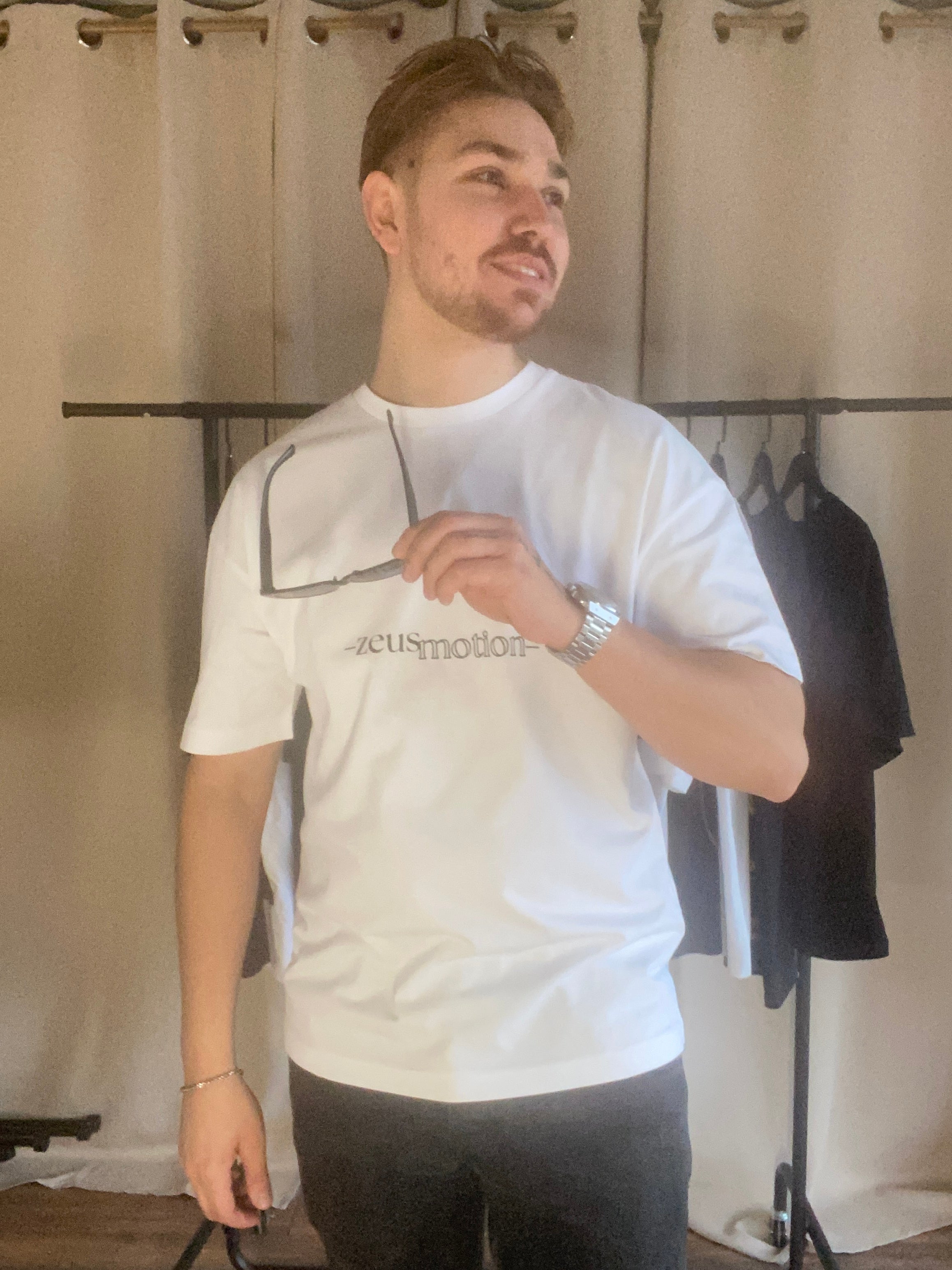 Beauty Fades – Souls Stay - oversized