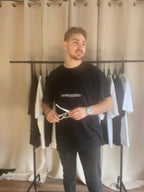 Nightfall - oversized