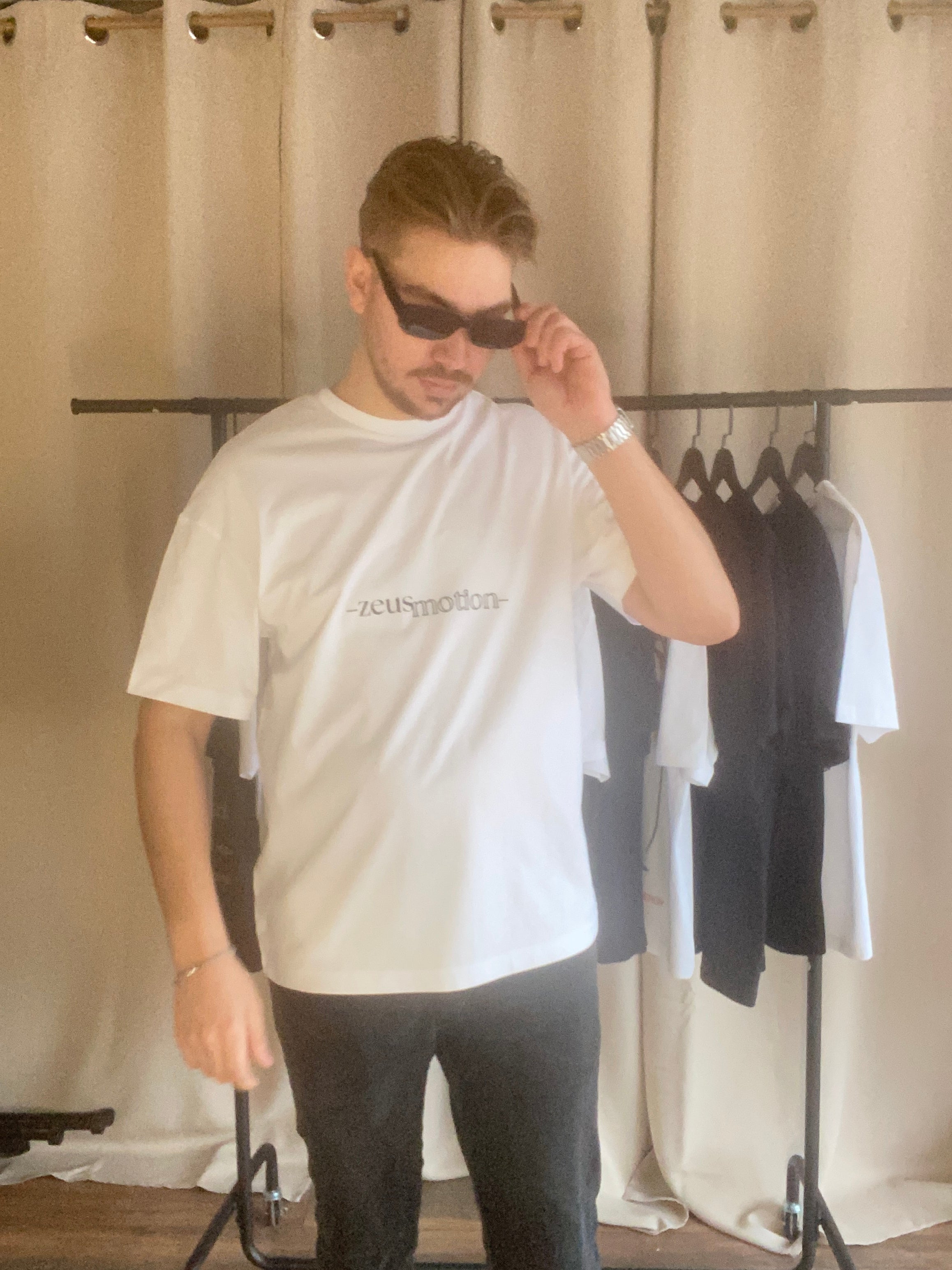 Nightfall - oversized