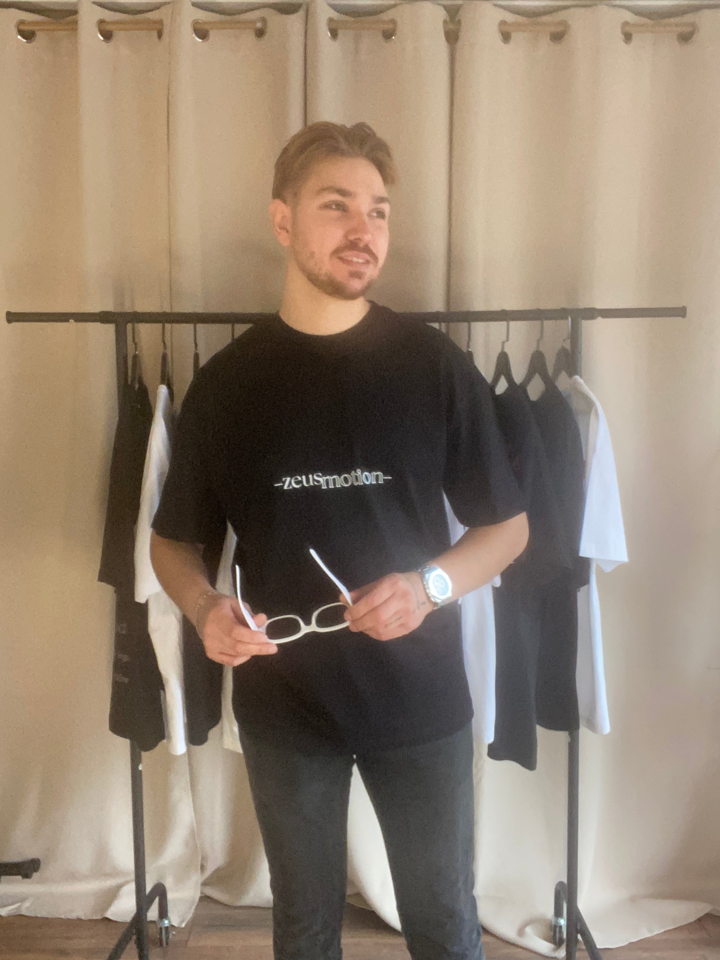 Divine Energy - Power From Within - oversized