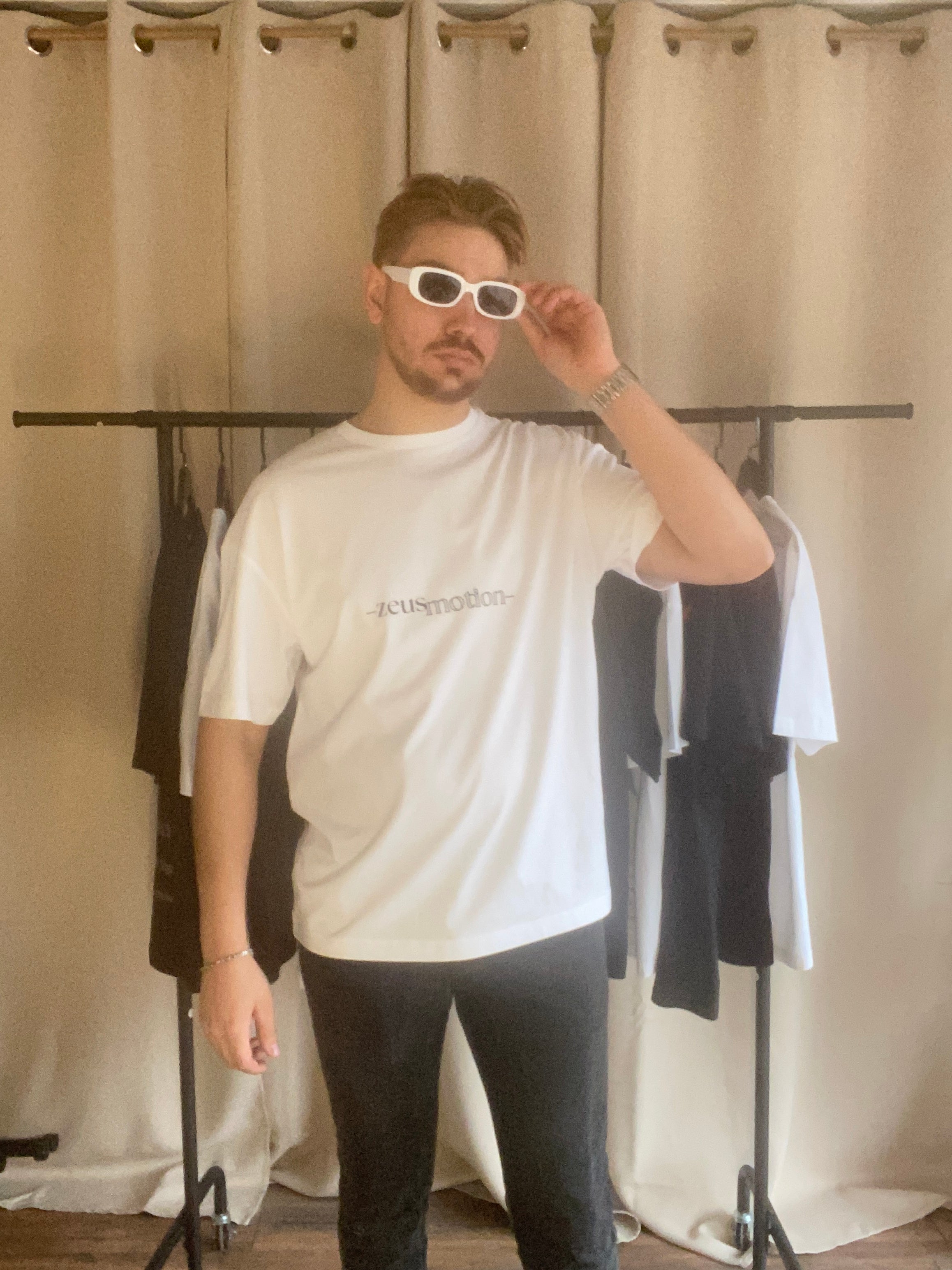 Divine Energy - Power From Within - oversized