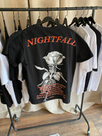 Nightfall - oversized