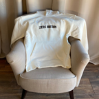 Blurry Identity - Off-White