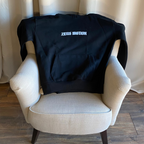 Blurry Identity - black