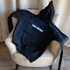 Blurry Identity - black