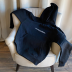 Essential Power - black