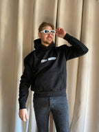 Blurry Identity - black