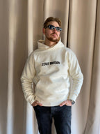 Blurry Identity - Off-White