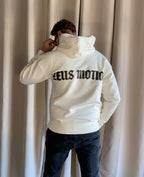 Blurry Identity - Off-White