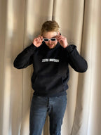 Blurry Identity - black