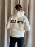 Blurry Identity - Off-White