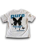 Butterfly Pure