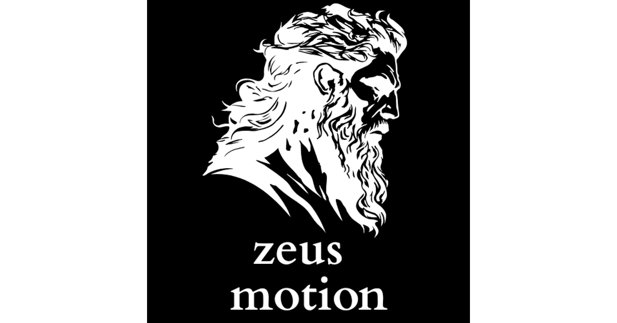 zeusmotion